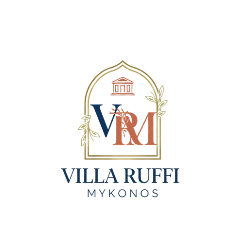 Villa Ruffi Mykonos