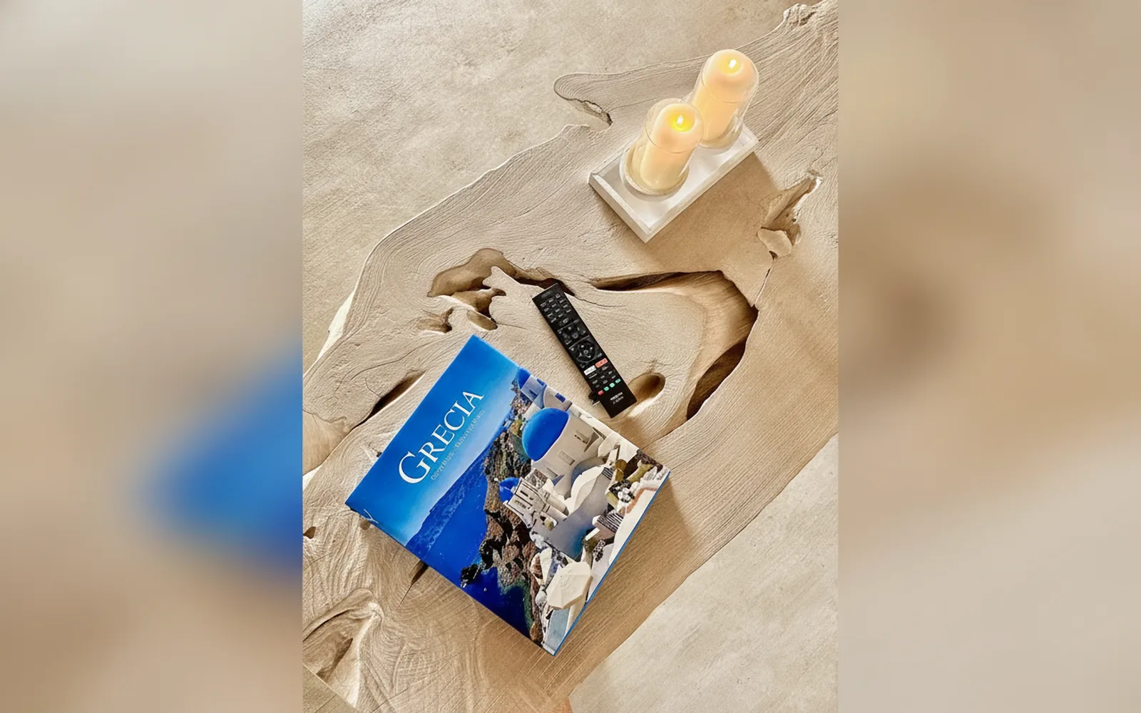 Bagno privato — Villa Ruffi Mykonos, Grecia (foto 109)