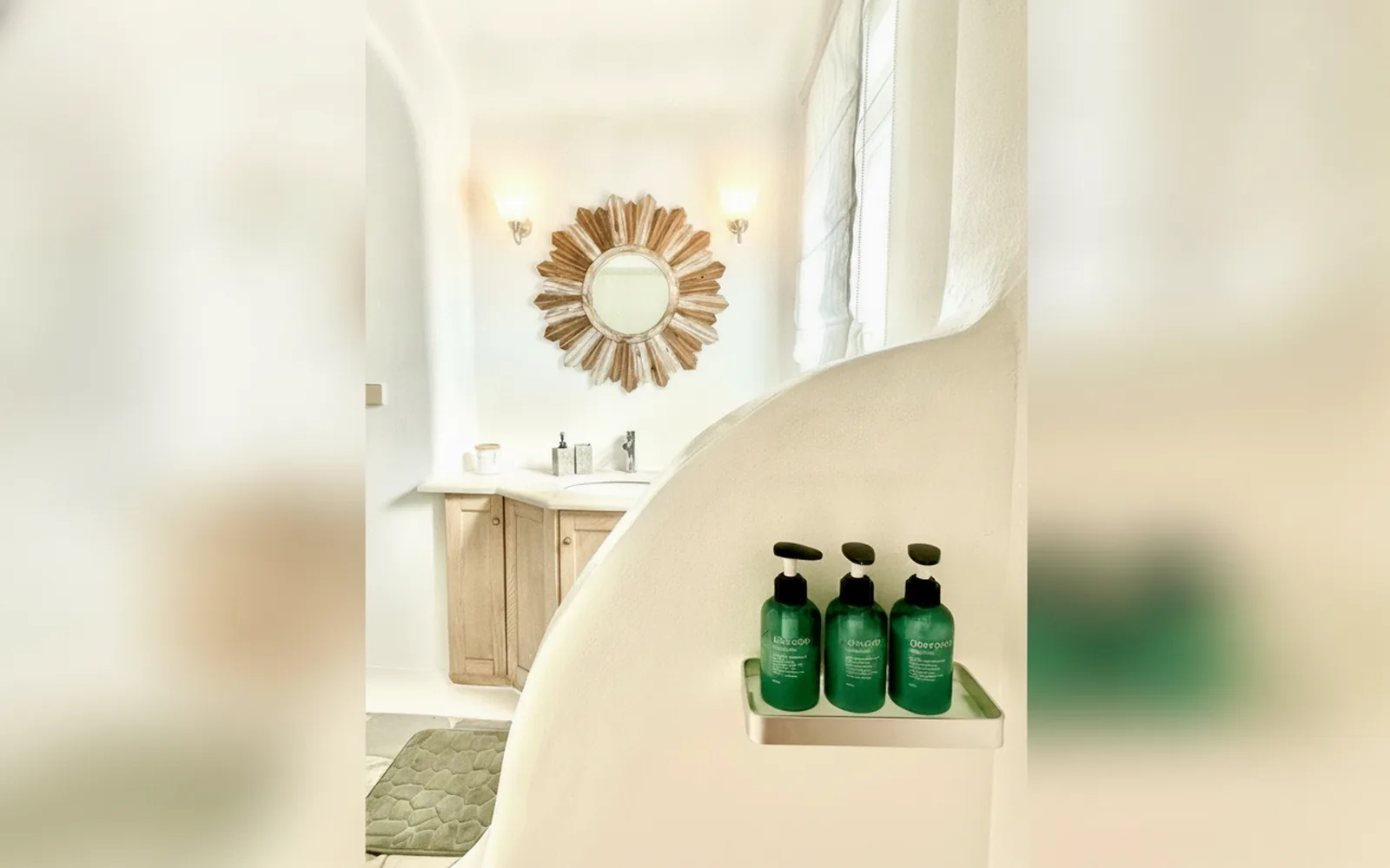 Villa Ruffi Mykonos, struttura a Grecia (foto 70)