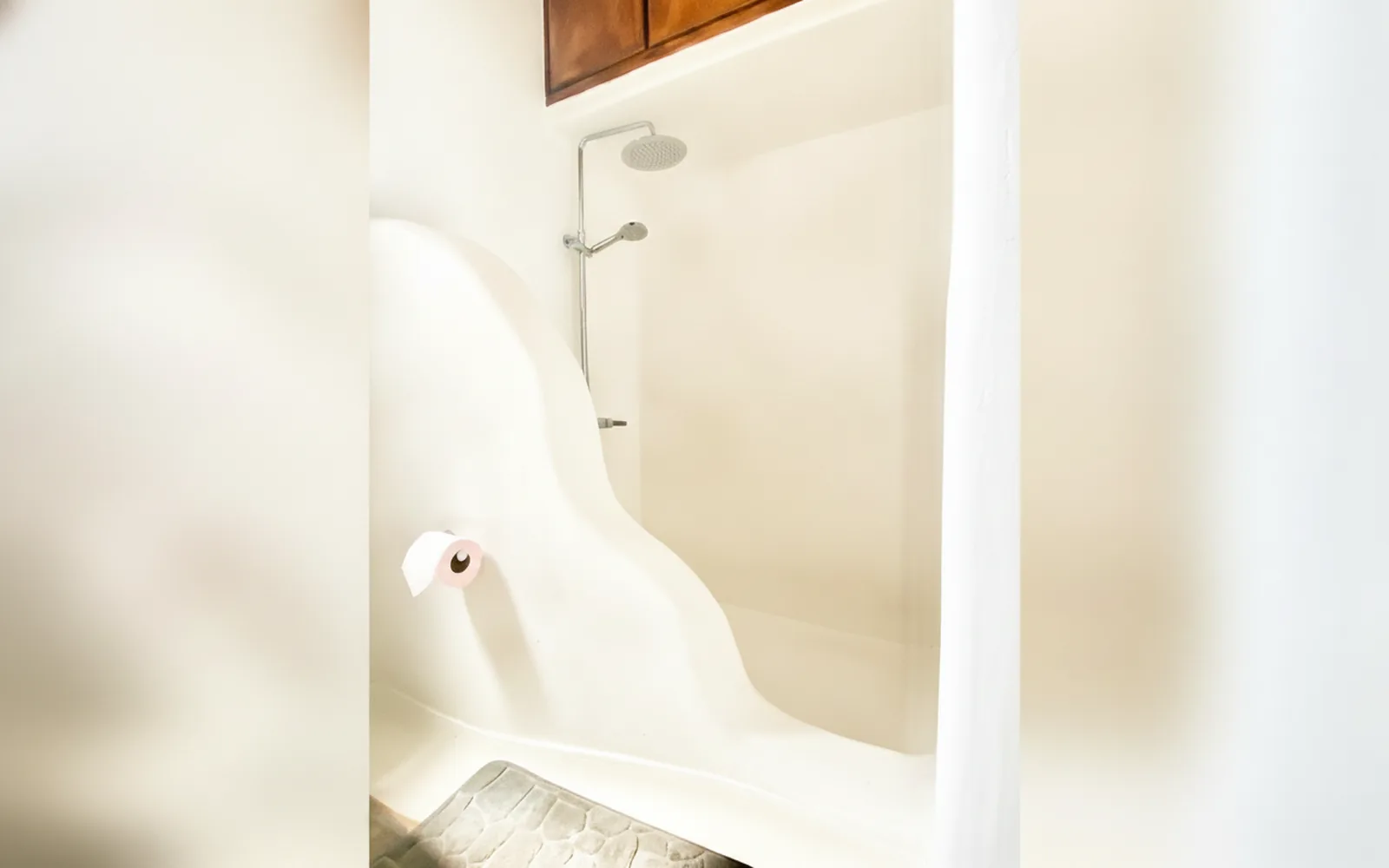 Villa Ruffi Mykonos, struttura a Grecia (foto 71)