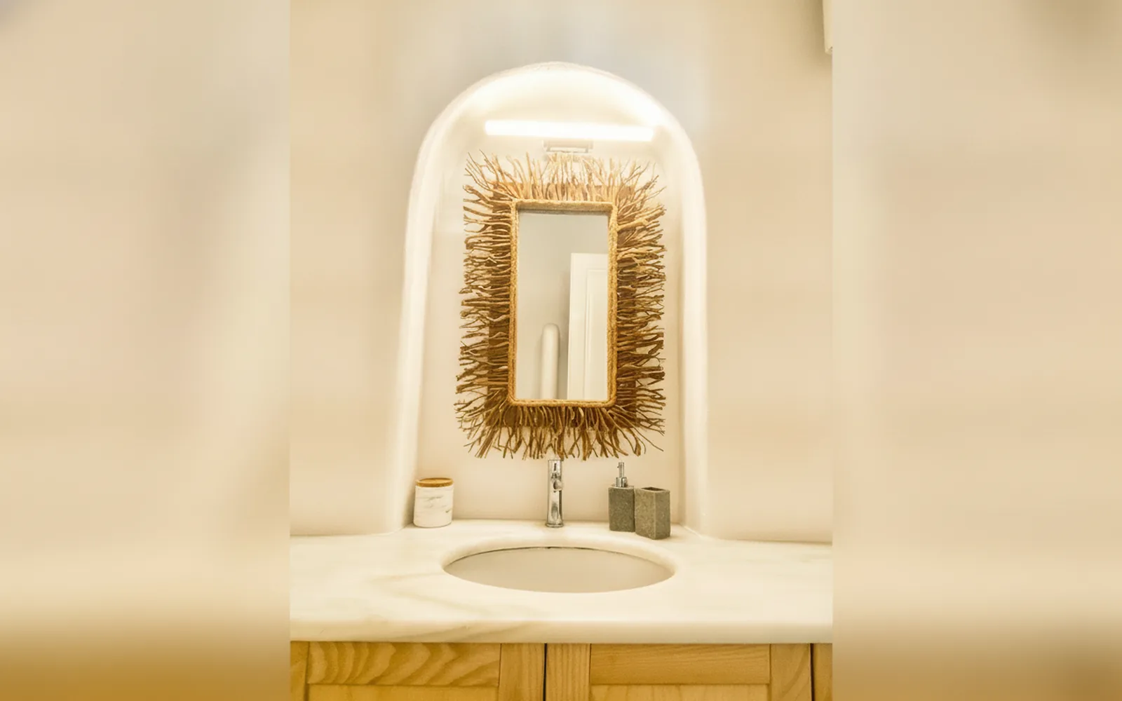 Villa Ruffi Mykonos, struttura a Grecia (foto 74)