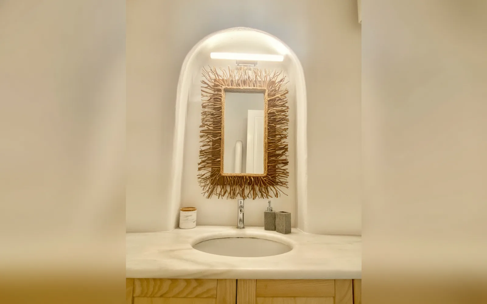 Villa Ruffi Mykonos, struttura a Grecia (foto 75)