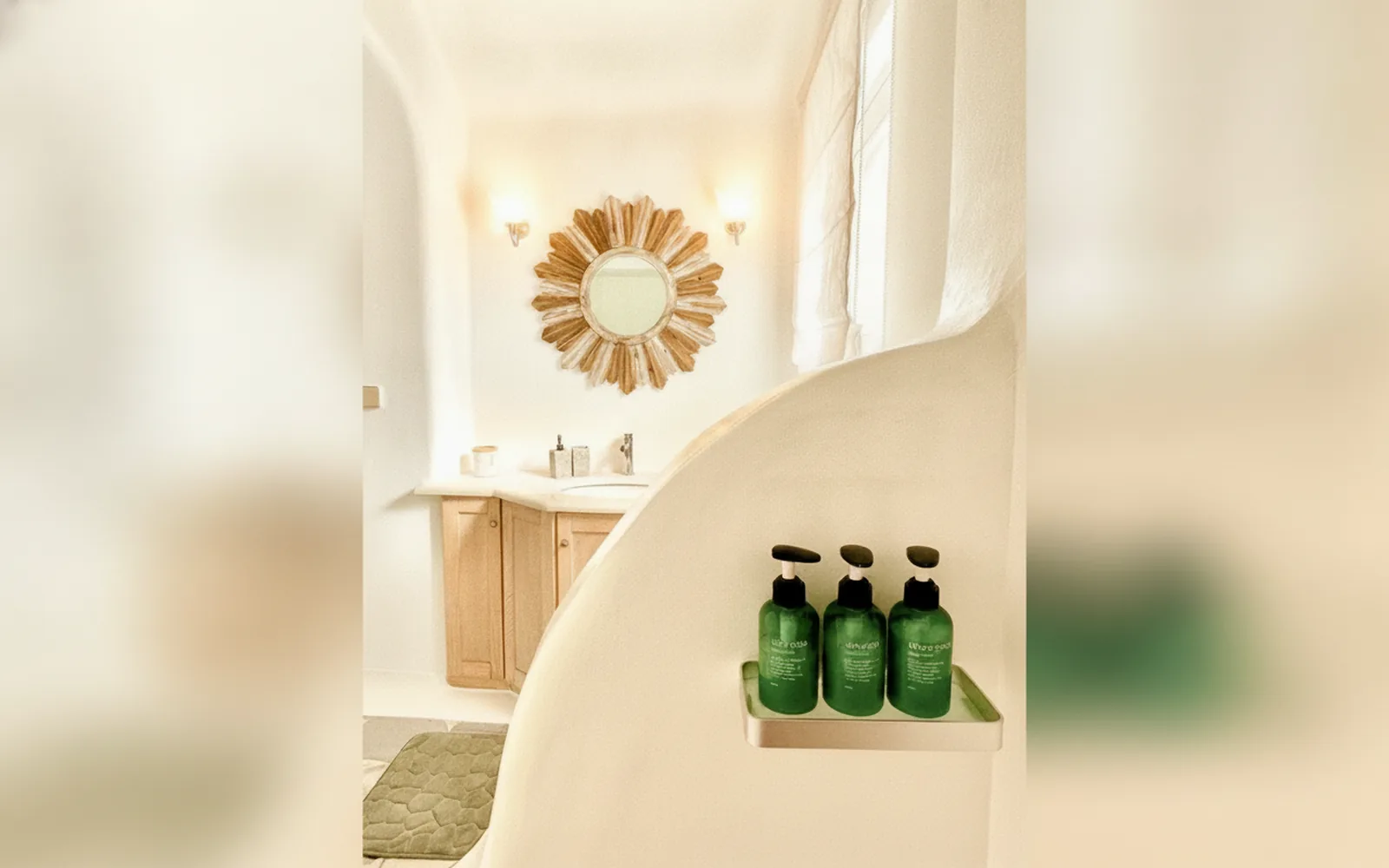 Villa Ruffi Mykonos, struttura a Grecia (foto 76)