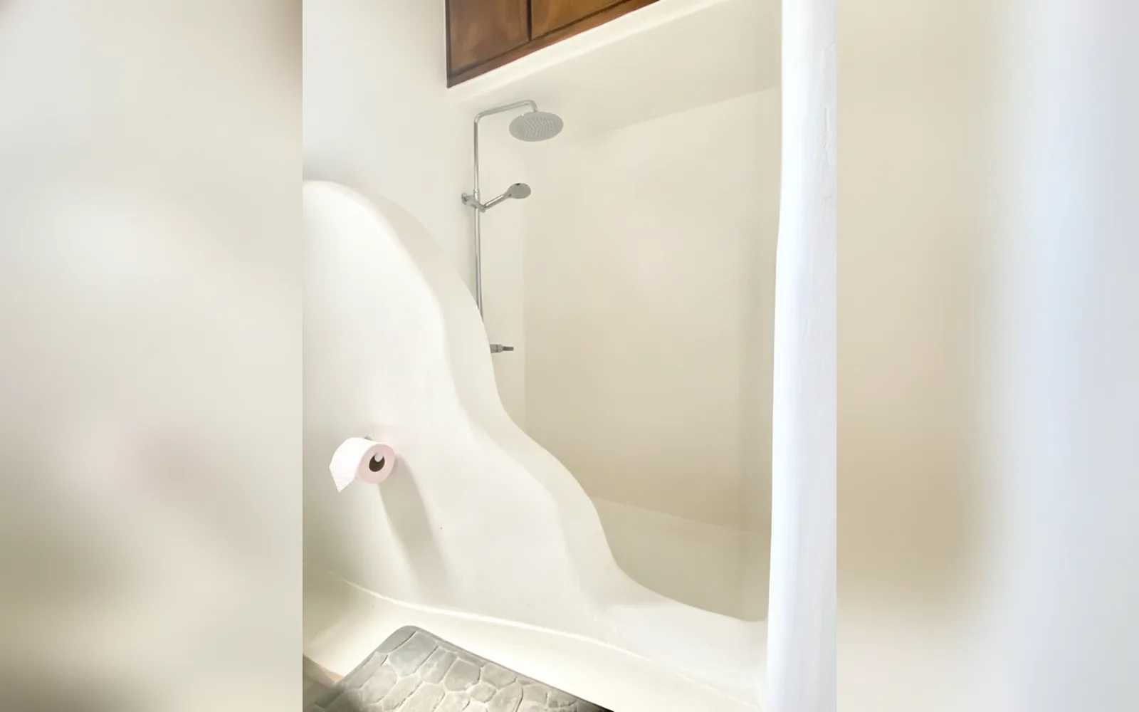 Villa Ruffi Mykonos, struttura a Grecia (foto 77)