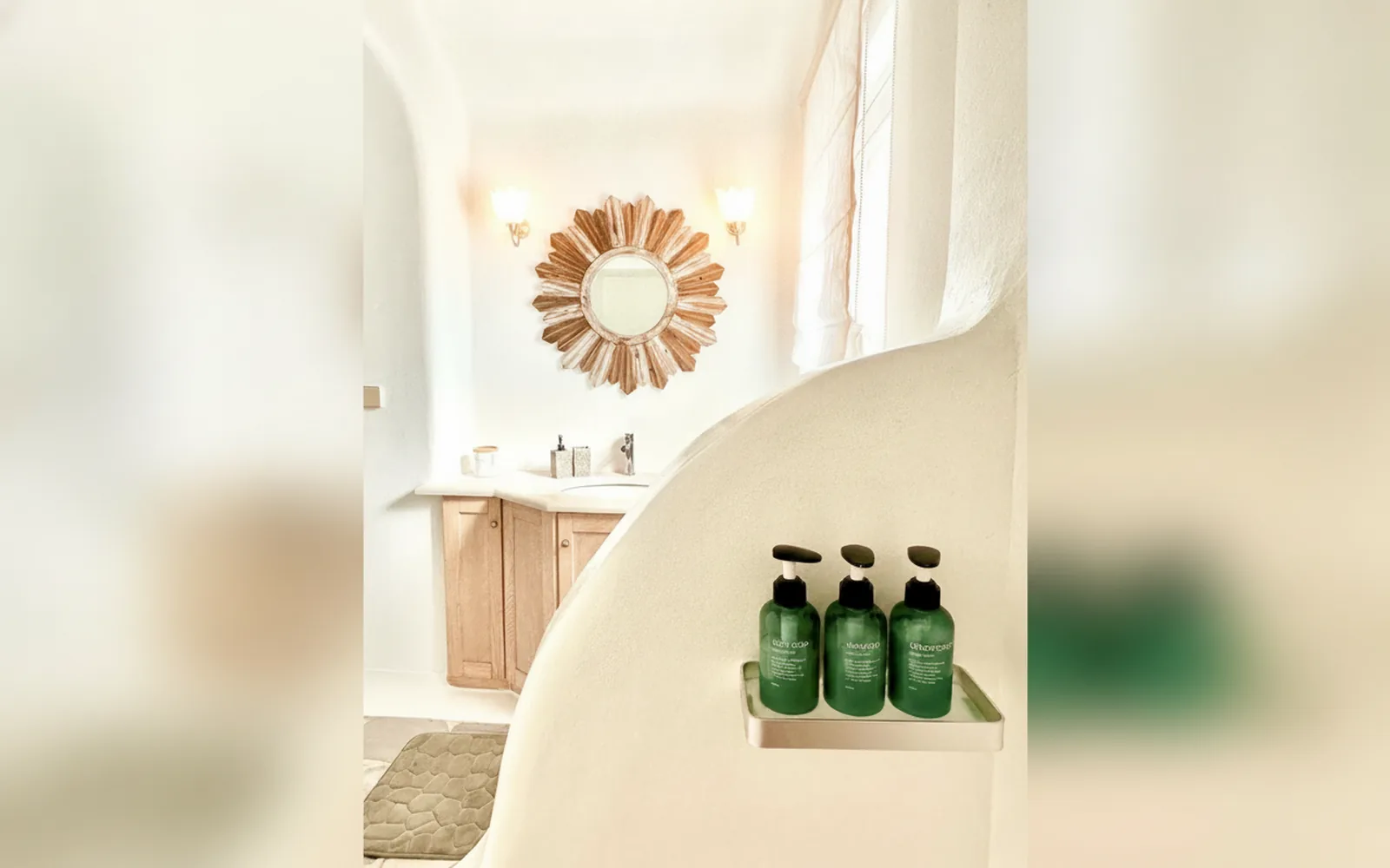 Villa Ruffi Mykonos, struttura a Grecia (foto 78)