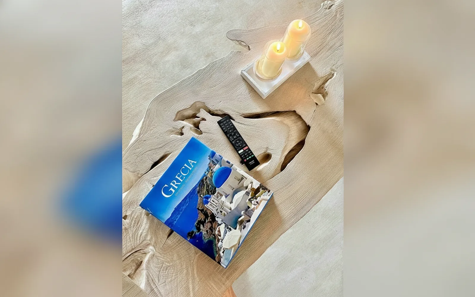 Villa Ruffi Mykonos, struttura a Grecia (foto 82)