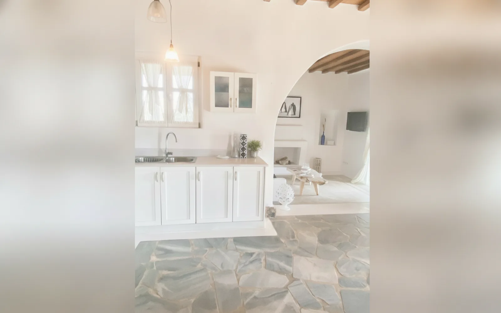 Villa Ruffi Mykonos, struttura a Grecia (foto 84)