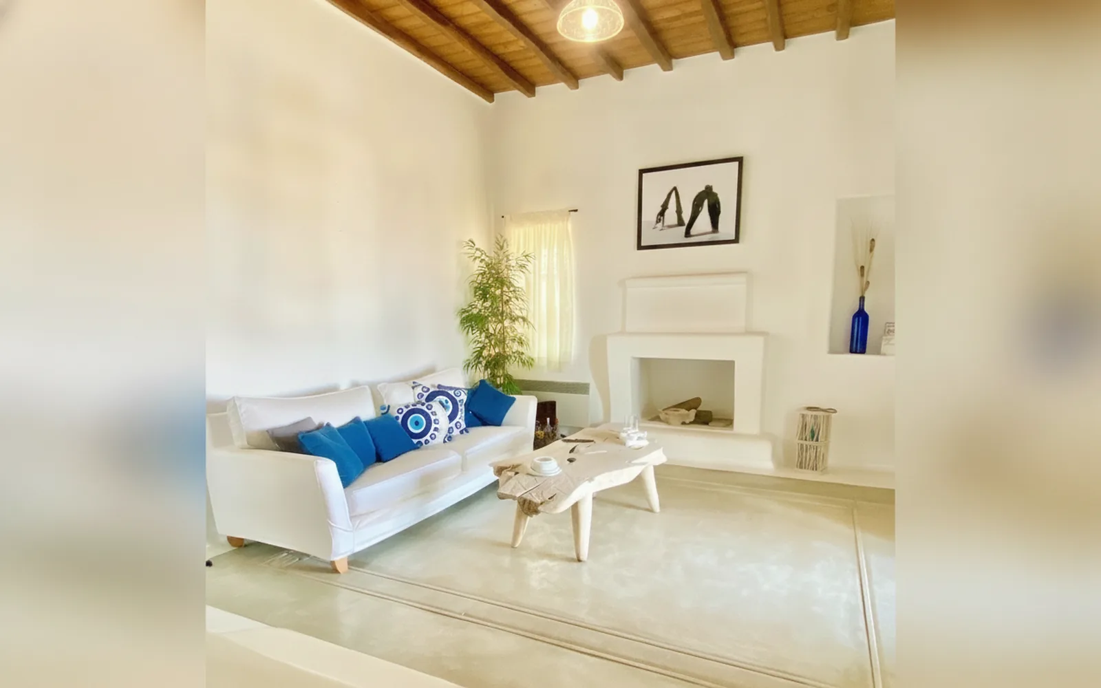 Villa Ruffi Mykonos, struttura a Grecia (foto 89)