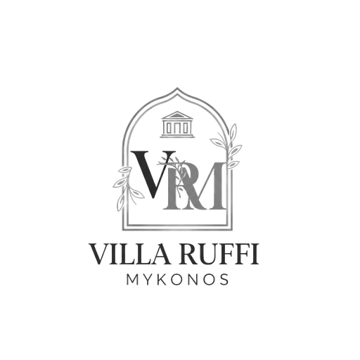 Villa Ruffi Mykonos